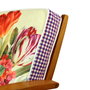 Aberto Design Cojín YM1079 Multicolor